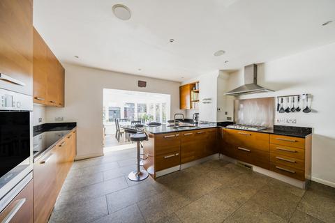 5 bedroom semi-detached house for sale, Merrion Avenue, Stanmore, Middlesex