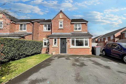 37 Calder Lane, Eccles, Manchester, M30 8EL