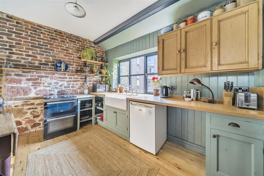 Kitchen/breakfast