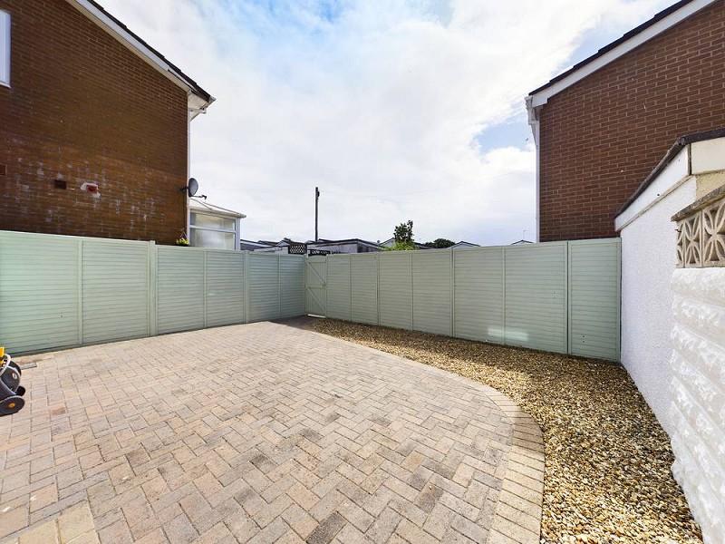 Rear Garden 2