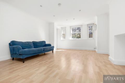 3 bedroom maisonette to rent, Kyverdale Road, Stoke Newington, N16 7AB