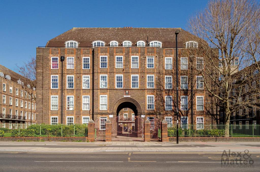 Pomona House