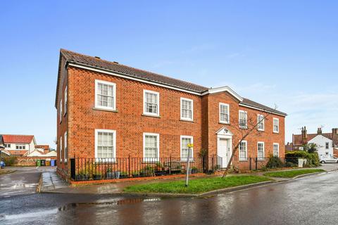4, Orwell Court York Road, Southwold, IP18 6AN