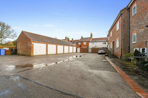 4, Orwell Court York Road, Southwold, IP18 6AN