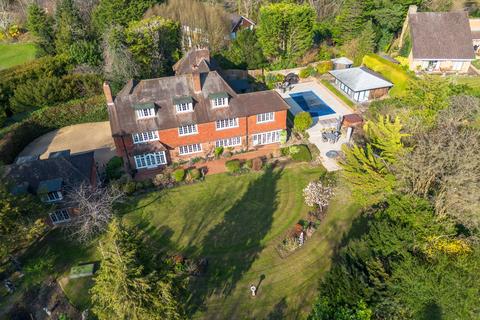 undefined, Ashtead