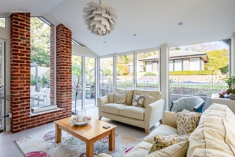 The Downs The Warren, Ashtead, KT21 2SA
