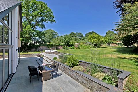 4 bedroom detached house for sale, Silver Street, Thorverton, Exeter, Devon, EX5