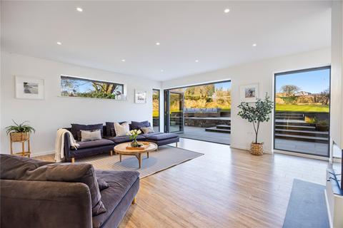 4 bedroom detached house for sale, Silver Street, Thorverton, Exeter, Devon, EX5