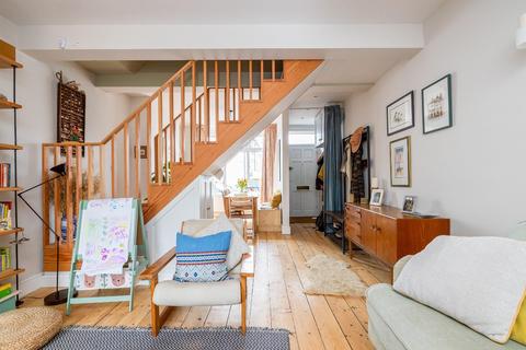 31 Nelson Street, Bedminster, Bristol, BS3 2SP