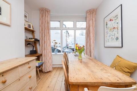 31 Nelson Street, Bedminster, Bristol, BS3 2SP