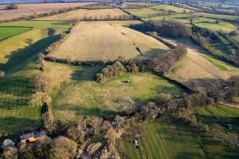 Land for sale, Land at, Little Barn, CV36