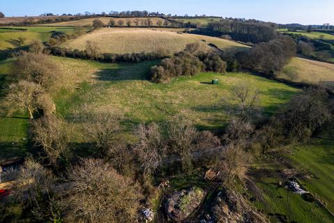 Land for sale, Land at, Little Barn, CV36