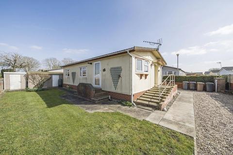 2 bedroom park home for sale, Kirkstead Bridge Park, Martin Dales, Woodhall Spa