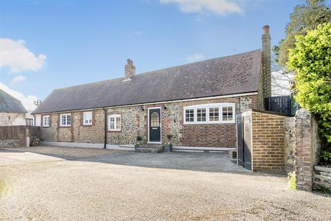The Stables Hoe Lane, Flansham, Bognor Regis, PO22 8NW