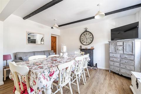 The Stables Hoe Lane, Flansham, Bognor Regis, PO22 8NW