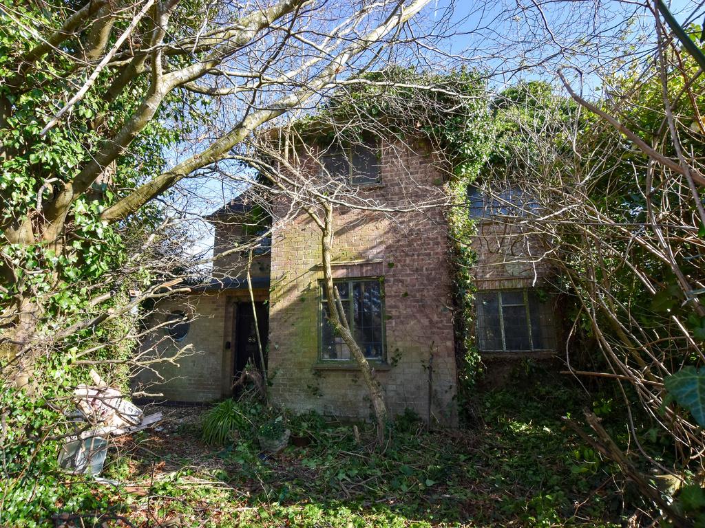 88 Jenkinson Road