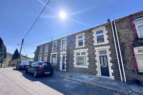 2 bedroom terraced house for sale, Pontycymer, Bridgend CF32