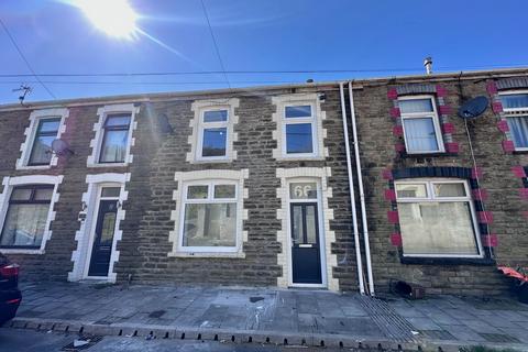 2 bedroom terraced house for sale, Pontycymer, Bridgend CF32