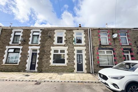2 bedroom terraced house for sale, Pontycymer, Bridgend CF32