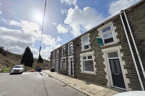 2 bedroom terraced house for sale, Pontycymer, Bridgend CF32