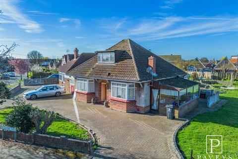 undefined, Alleyne Way, Tudor Estate, West Clacton