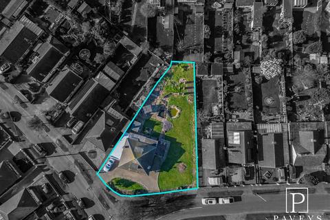 undefined, Alleyne Way, Tudor Estate, West Clacton
