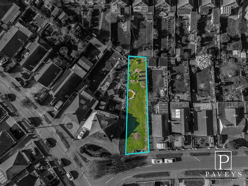 Building plot