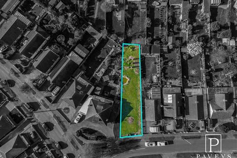 undefined, Alleyne Way, Tudor Estate, West Clacton