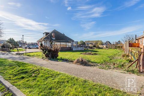 undefined, Alleyne Way, Tudor Estate, West Clacton