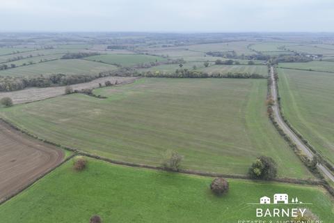 Land for sale, King ln, Farndish, NN29