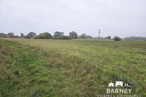 Land for sale, King ln, Farndish, NN29