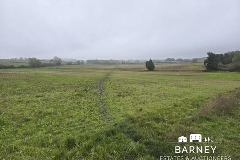 Land for sale, King ln, Farndish, NN29