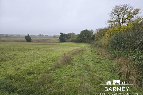 Land for sale, King ln, Farndish, NN29