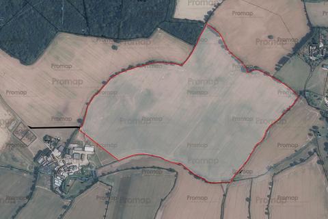 Land for sale, Dunmow, Barnston, CM6