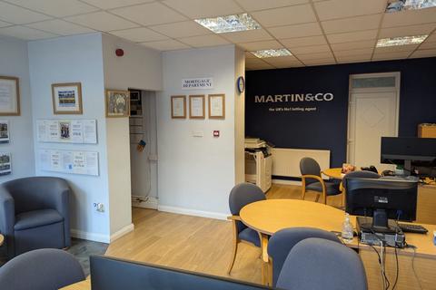 Property for sale, High Street, Biddulph, ST8