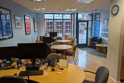 Property for sale, High Street, Biddulph, ST8