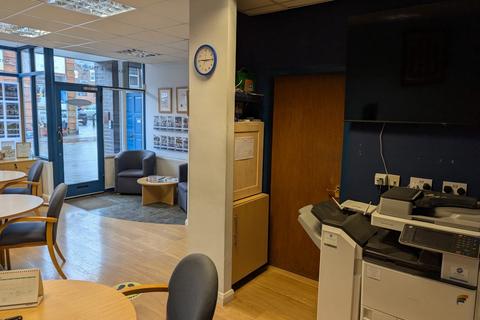 Property for sale, High Street, Biddulph, ST8