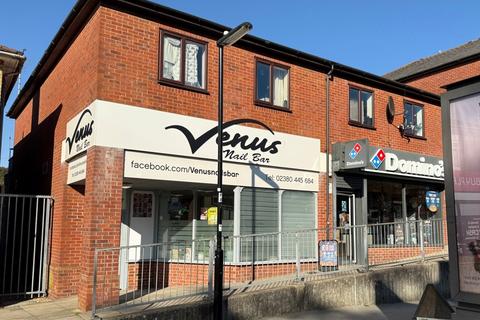 Property for sale, Bitterne Village, Southampton, SO18