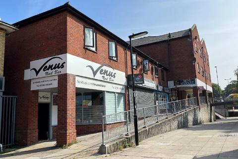 Property for sale, Bitterne Village, Southampton, SO18