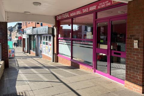 Property for sale, Bitterne Village, Southampton, SO18
