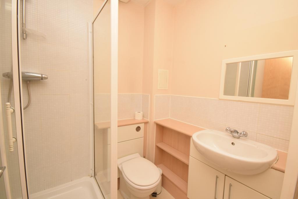 Master En Suite