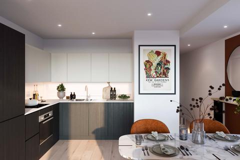 Peabody - The Verdean Shared Ownership for sale, The Verdean, 36 The Drive, Acton, W3 6NL