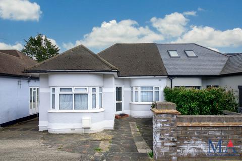 undefined, Fairmead Crescent, Edgware, HA8