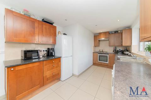 undefined, Fairmead Crescent, Edgware, HA8