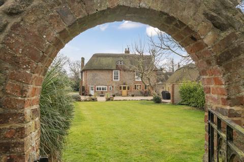 5 bedroom detached house for sale, 101 North Bersted Street, Bognor Regis, PO22