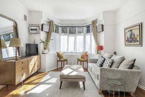 2 bedroom apartment for sale, Bodorgan Road, Bournemouth