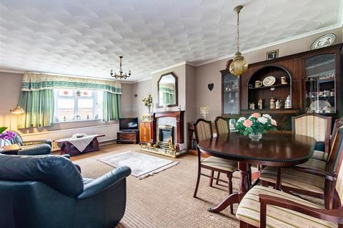 3 bedroom detached bungalow for sale, Morton Close, Radcliffe-On-Trent, Nottingham
