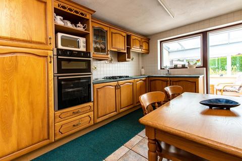 3 bedroom detached bungalow for sale, Morton Close, Radcliffe-On-Trent, Nottingham