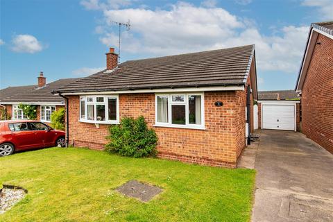3 bedroom detached bungalow for sale, Morton Close, Radcliffe-On-Trent, Nottingham