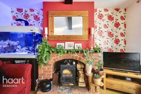 undefined, St Nicholas Street, Dereham